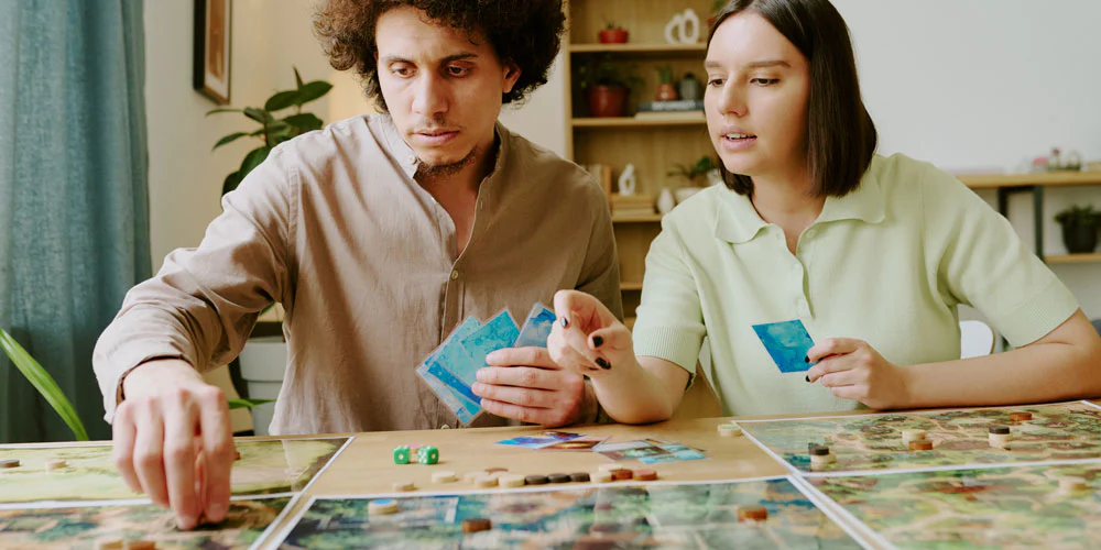 How players learn game mechanics