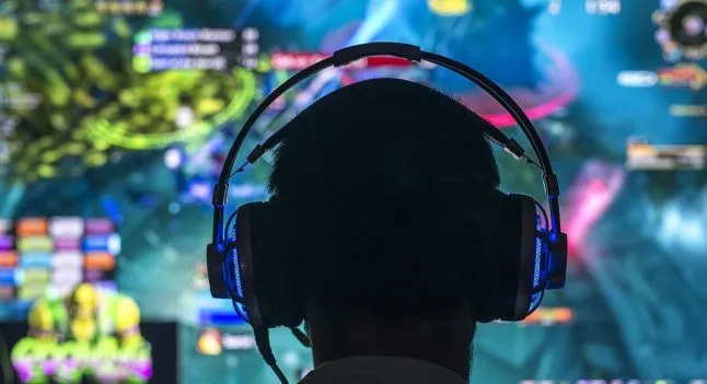 Sound Design in Games